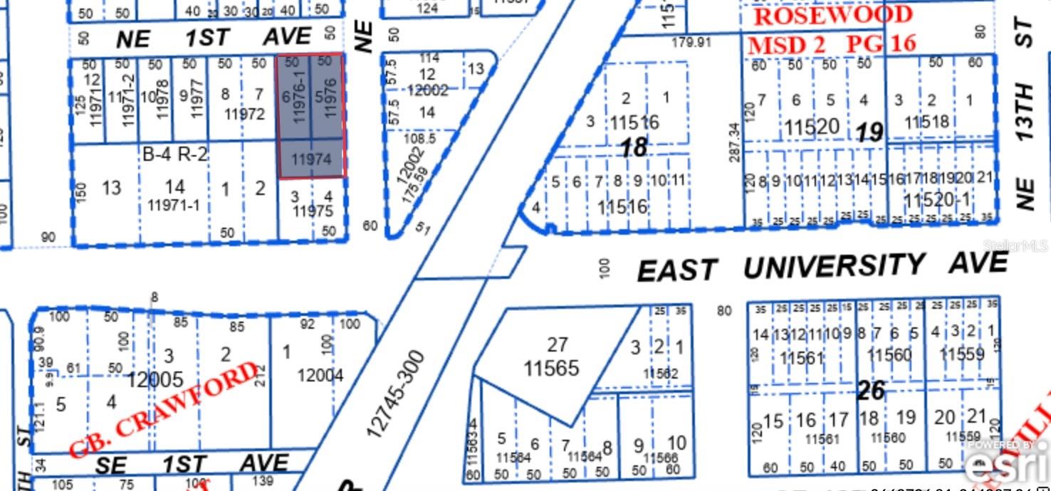 Image 3 of 3 For 22 11th Street