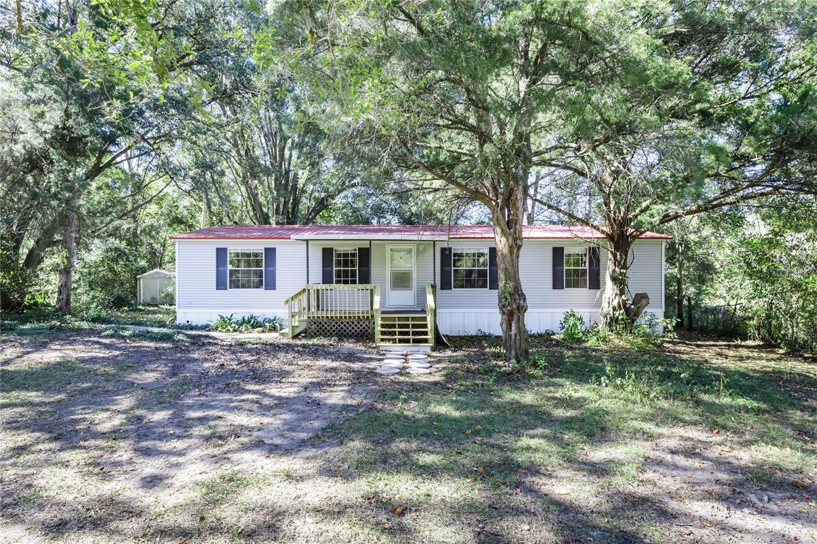 Details for 7122 200th Terrace, ALACHUA, FL 32615