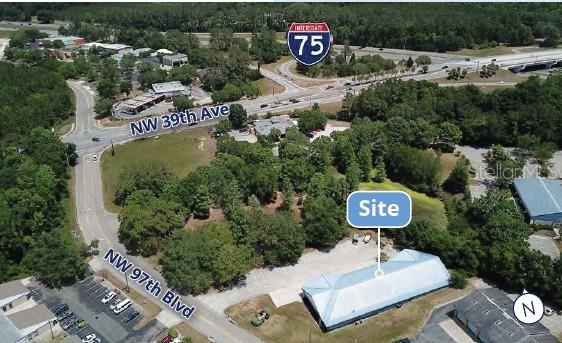 Image 22 of 23 For 3715 97th Boulevard A