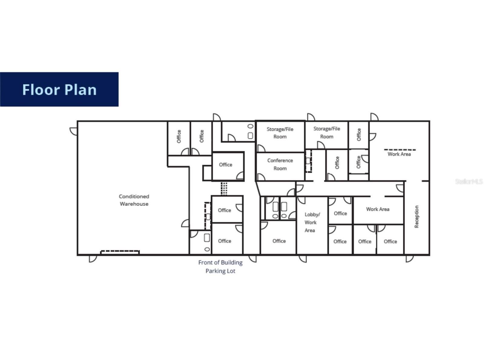 Image 3 of 23 For 3715 97th Boulevard A