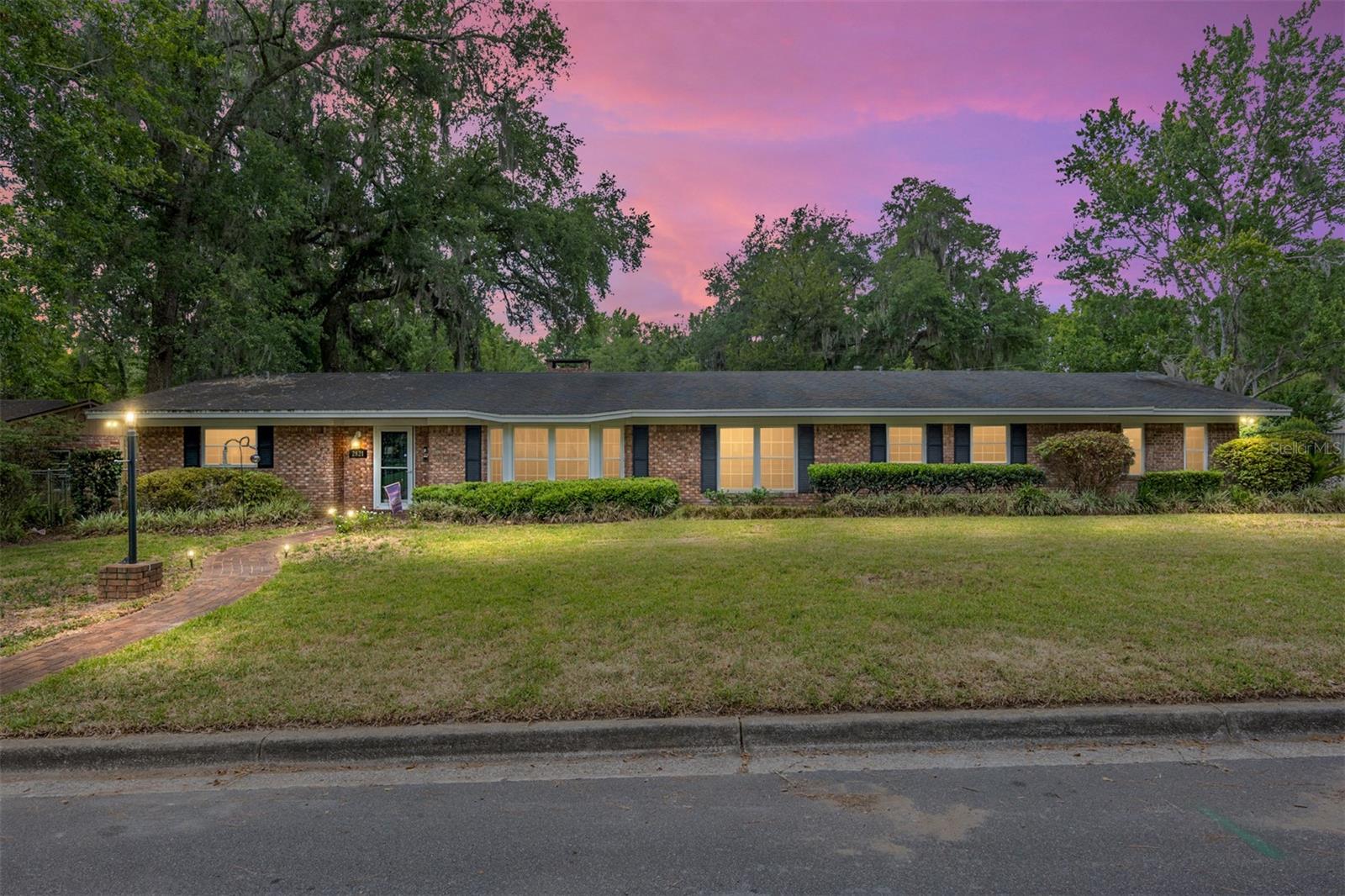 Details for 2821 12th Place, GAINESVILLE, FL 32605