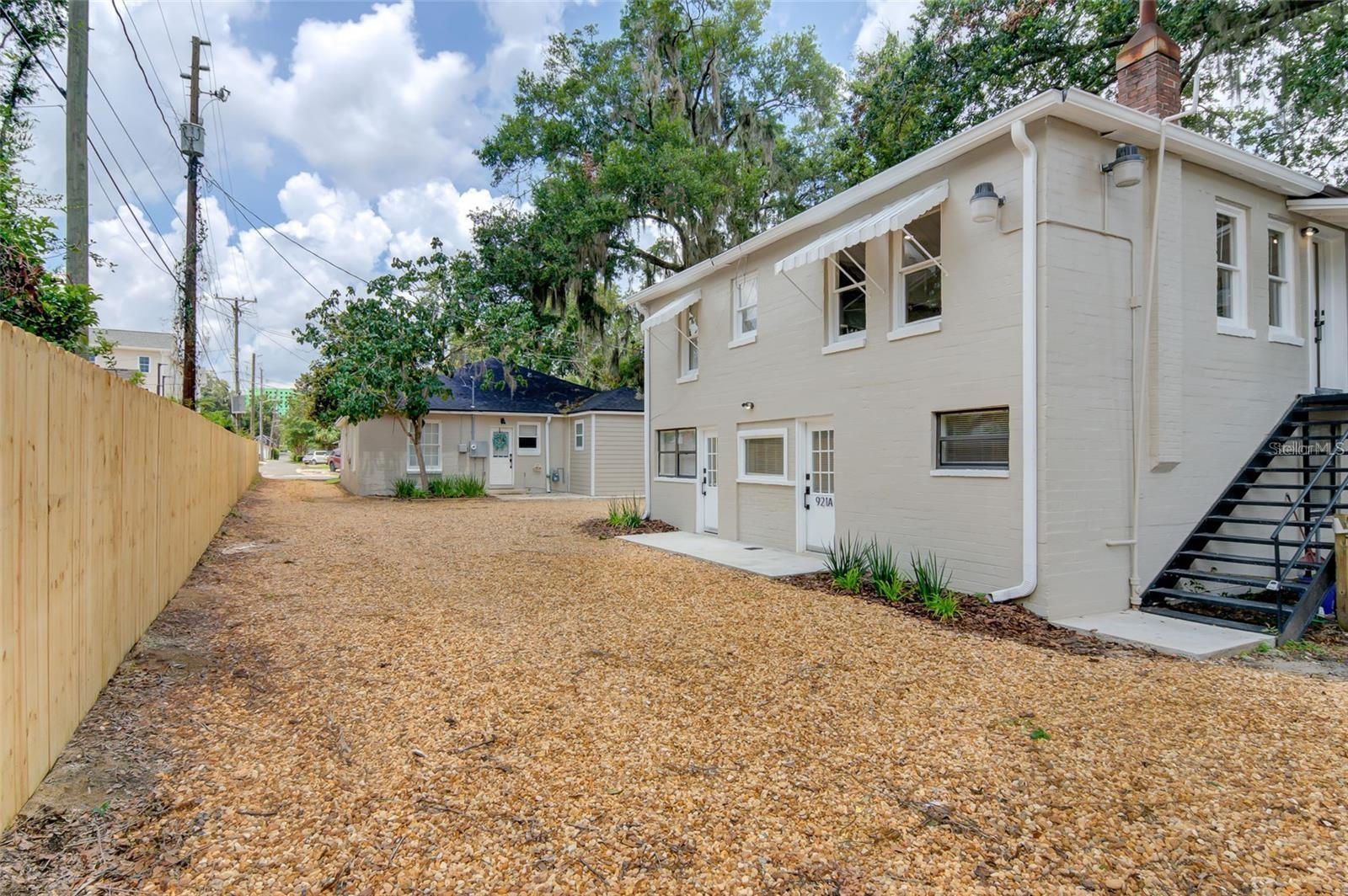 Details for 919 6th Avenue B, GAINESVILLE, FL 32601