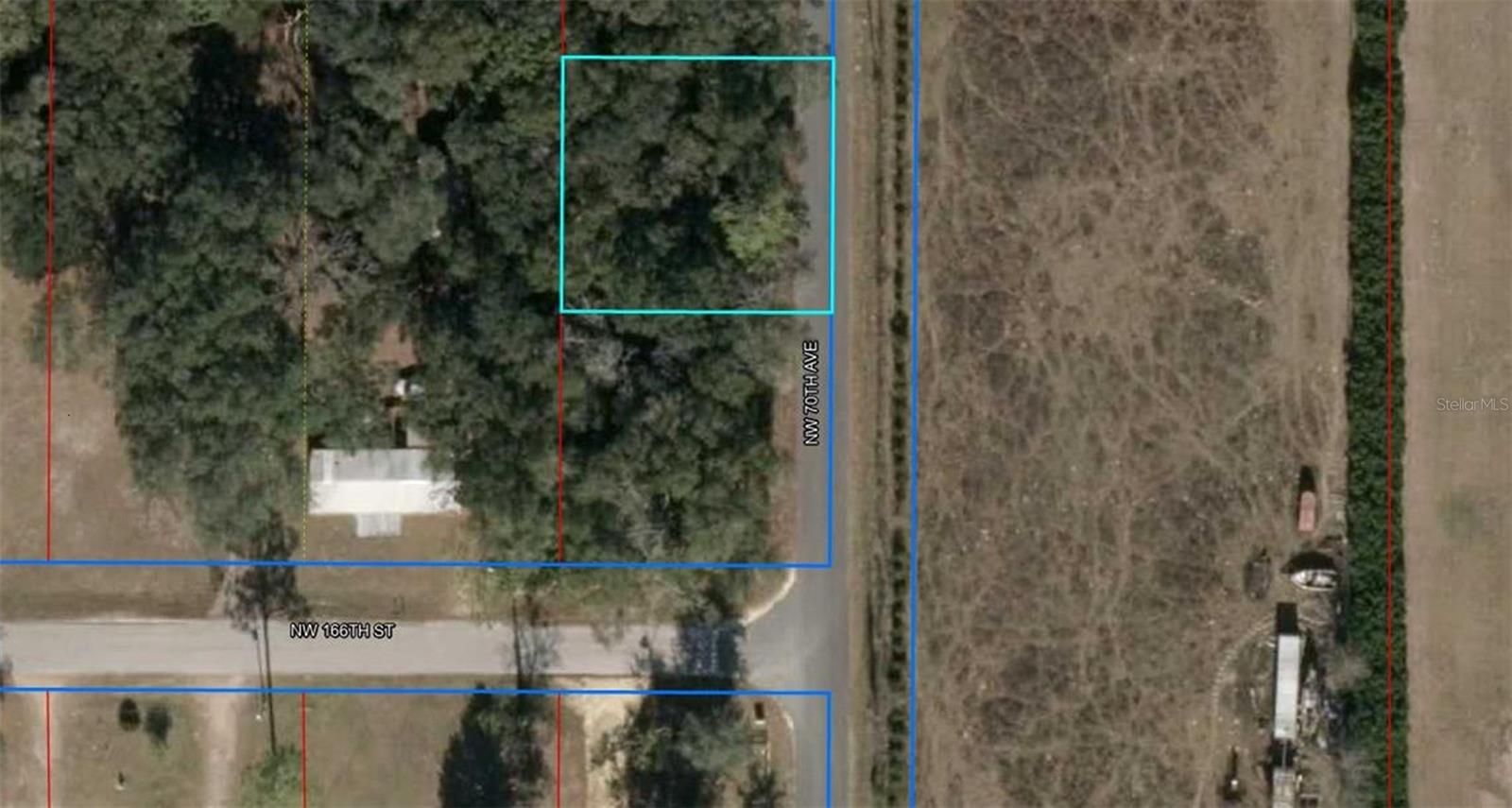 Listing Details for Lot 111 70th Avenue, TRENTON, FL 32693