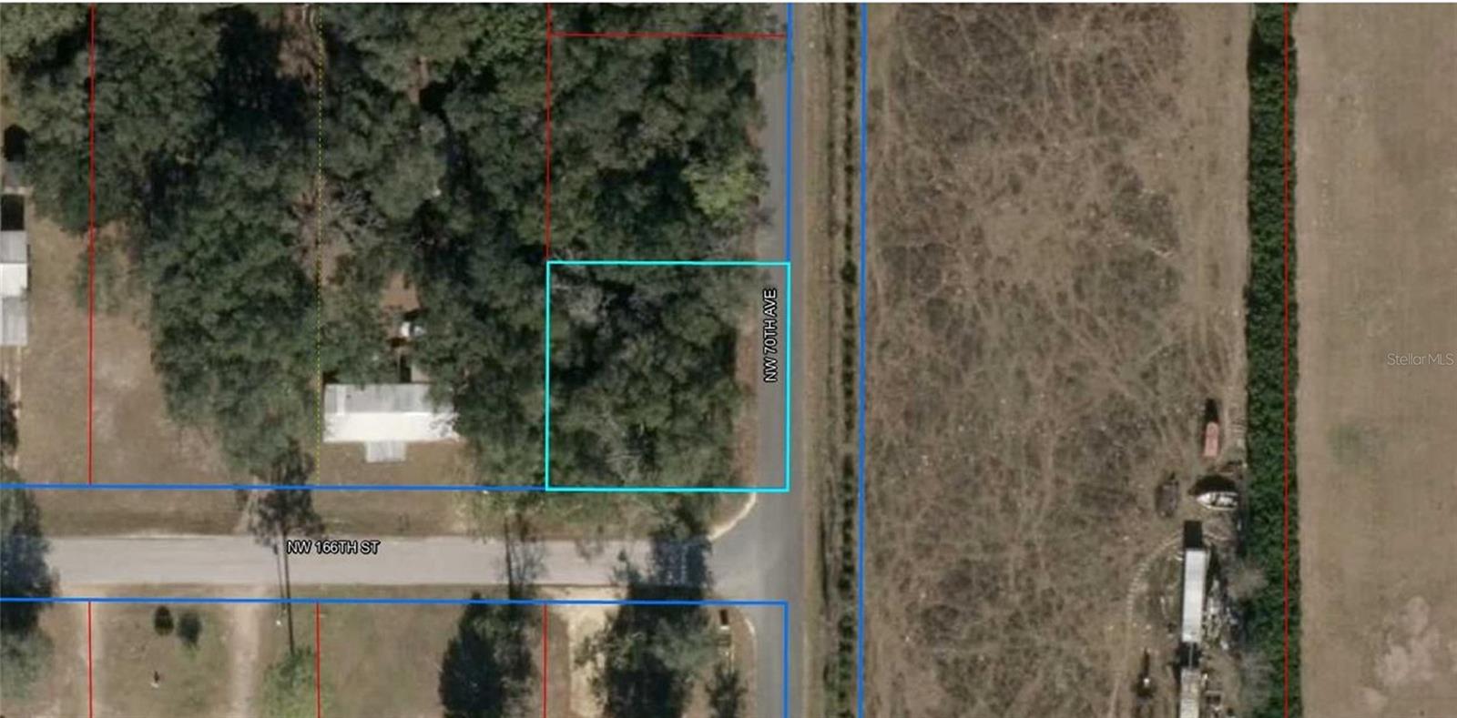 Listing Details for Lot 112 70th Avenue, TRENTON, FL 32693