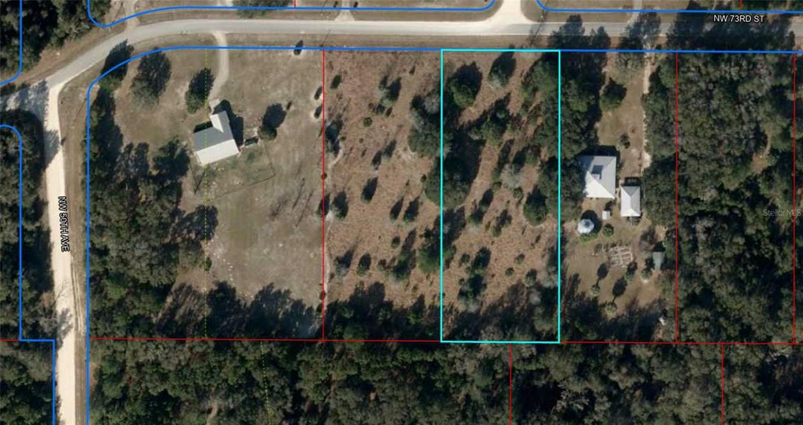 Image 5 of 5 For Lot 46 73rd Street