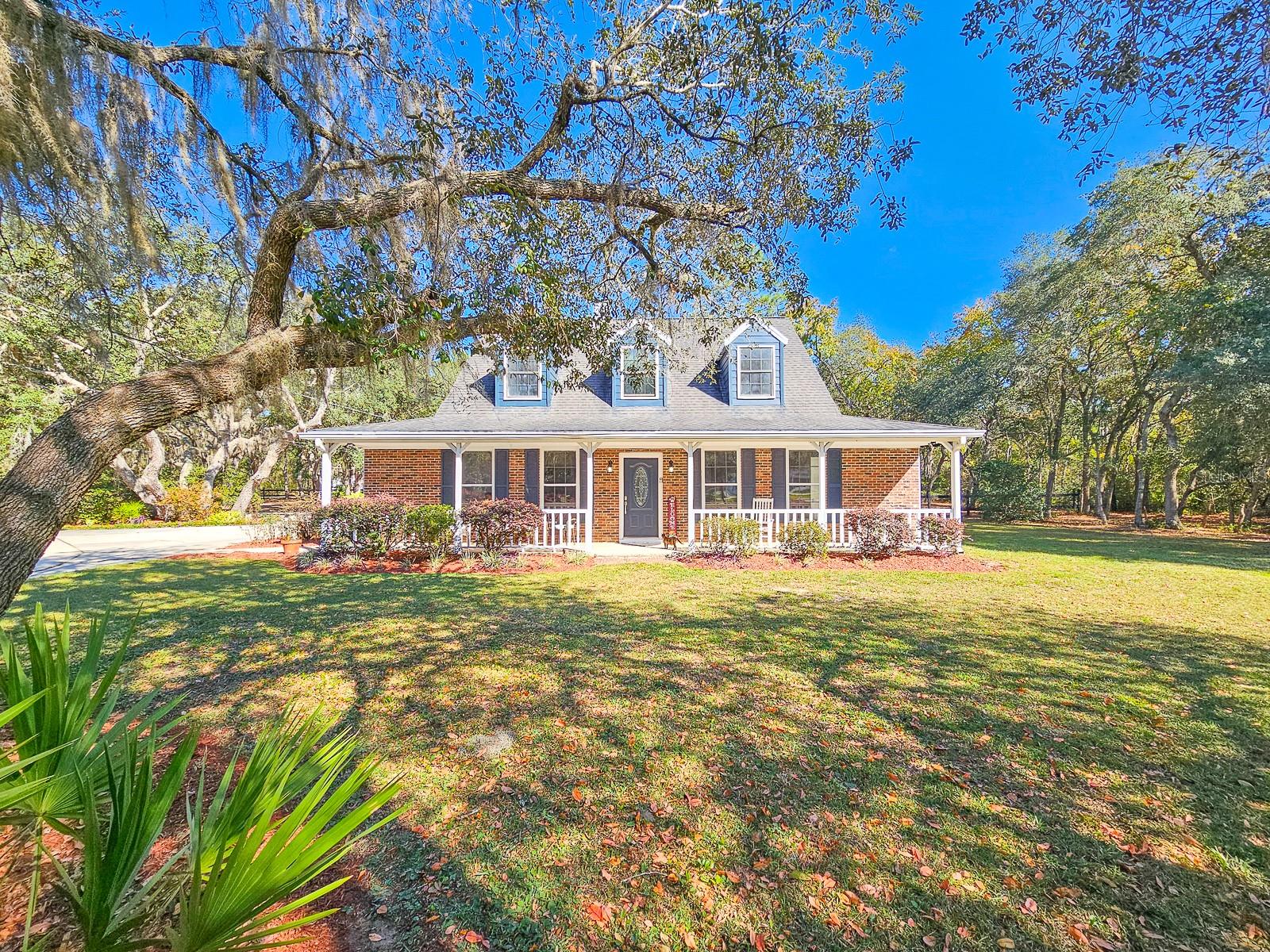 Details for 5501 Carlsbad Road, KEYSTONE HEIGHTS, FL 32656