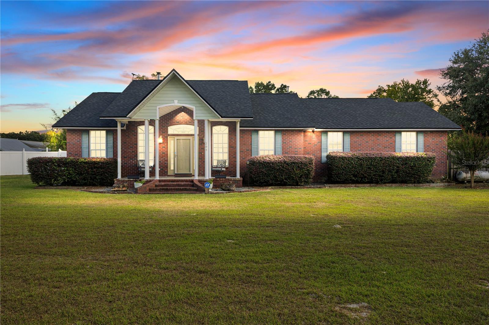 Details for 208 Freeman Glen, LAKE CITY, FL 32024