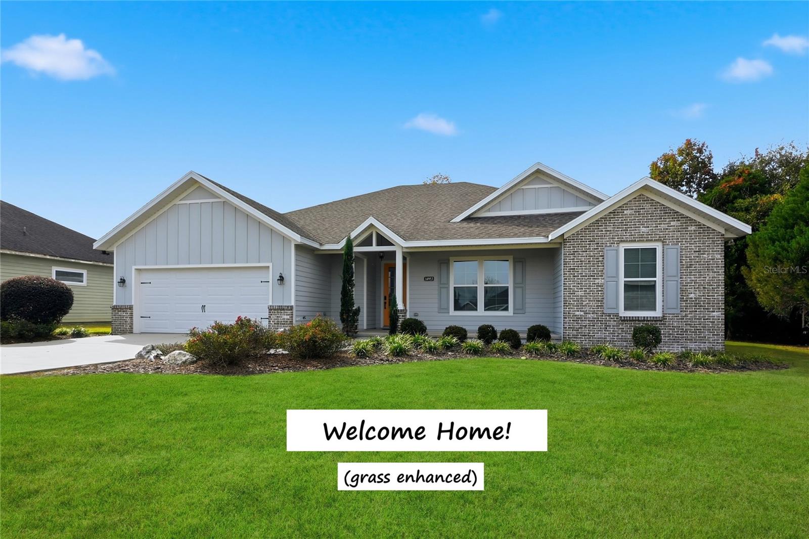 Details for 14953 150th Lane, ALACHUA, FL 32615