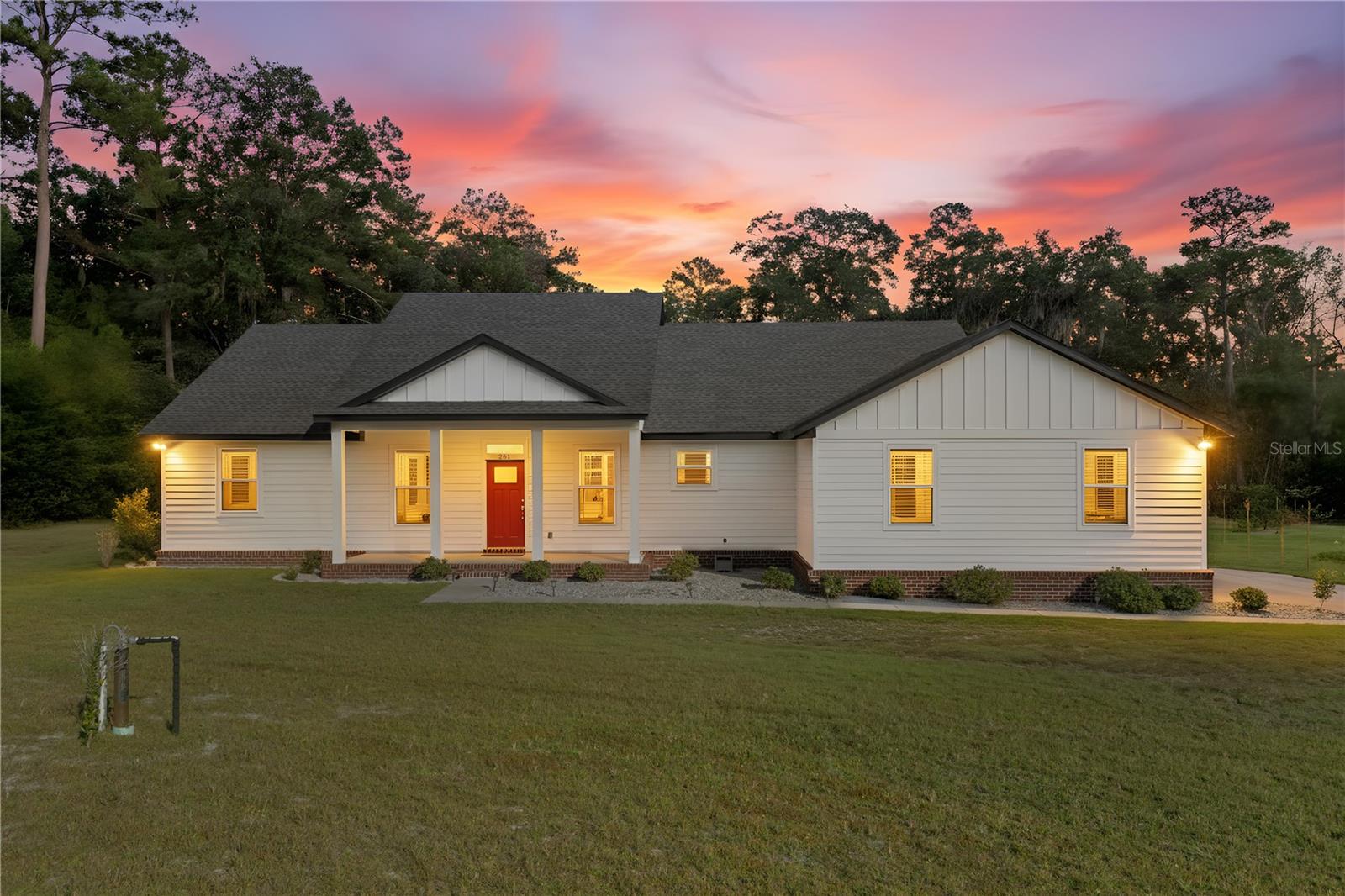 Details for 261 Deanna Terrace, LAKE CITY, FL 32025