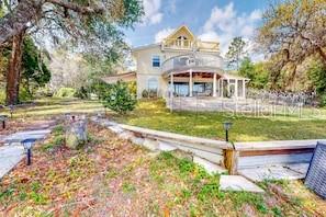 Image 15 of 16 For 202 Cue Lake Drive