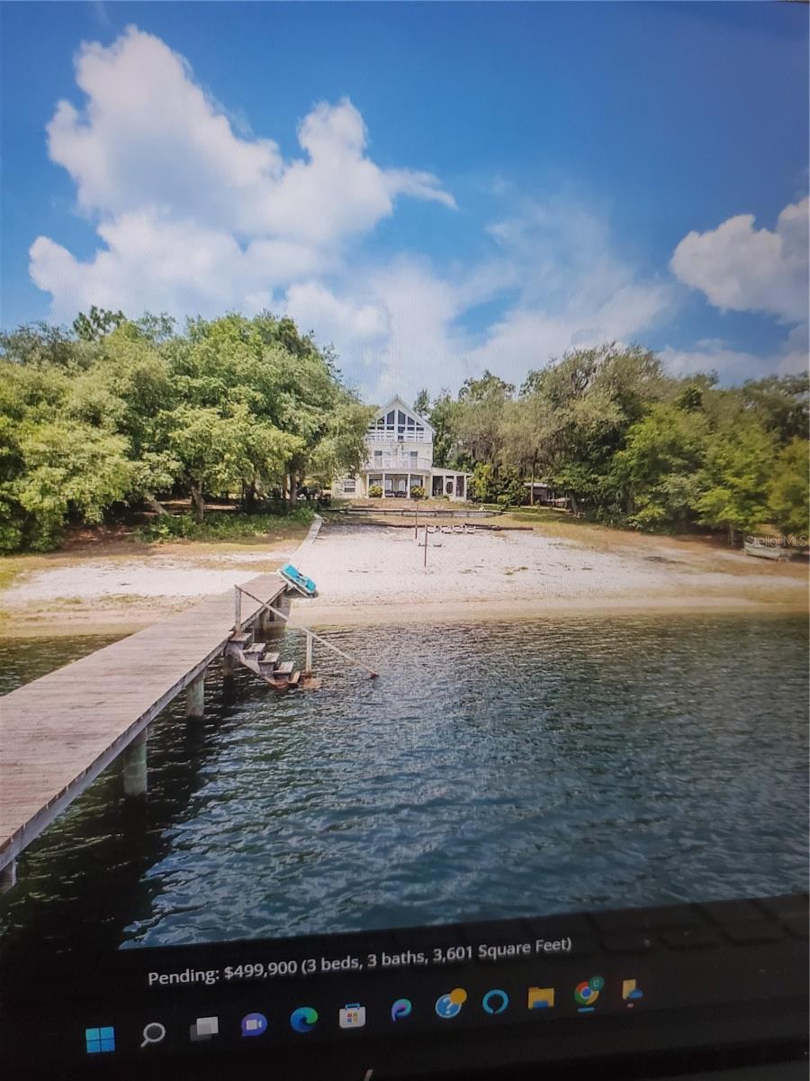 Image 2 of 16 For 202 Cue Lake Drive