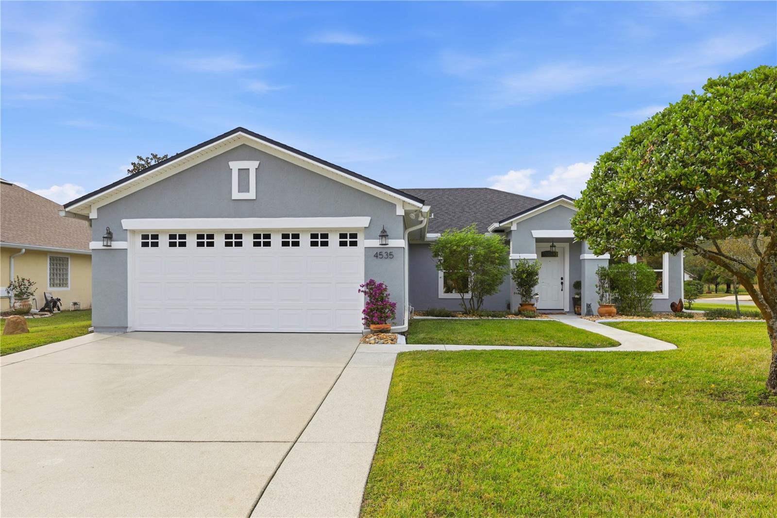Details for 4535 Golf Ridge Drive, ELKTON, FL 32033