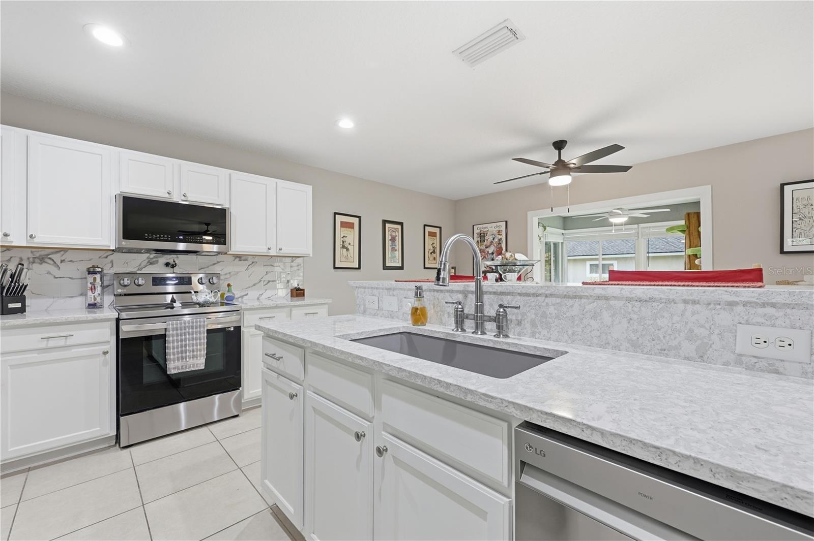 Image 15 of 45 For 4535 Golf Ridge Drive