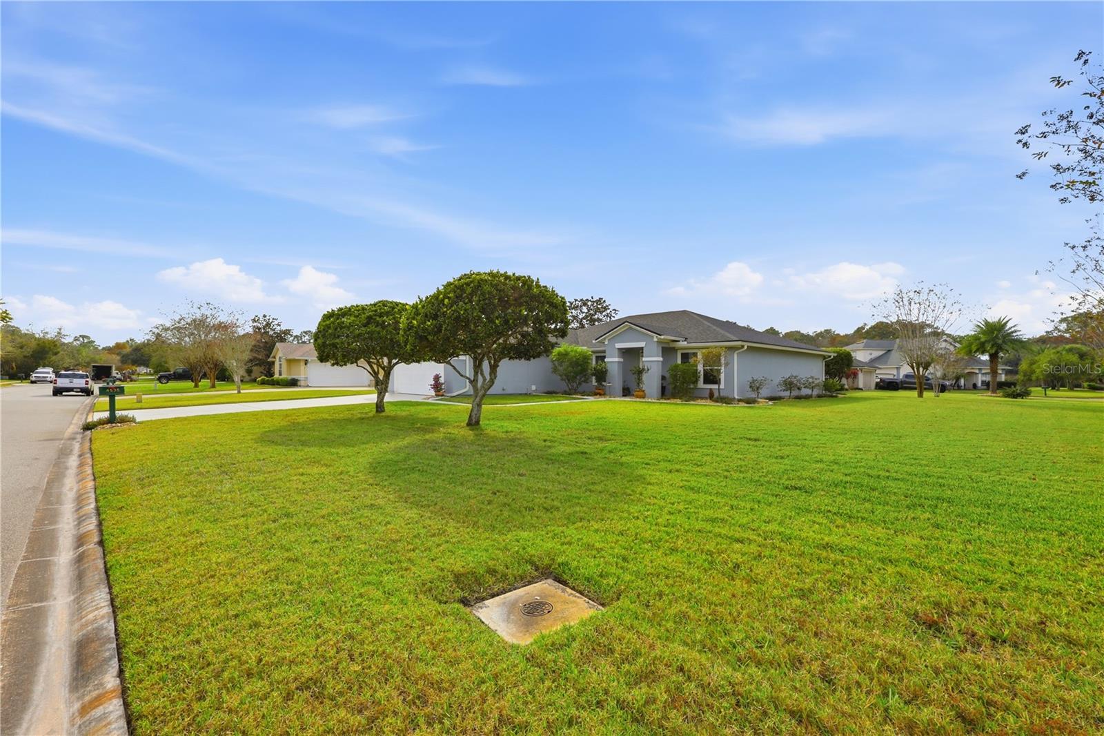 Image 40 of 45 For 4535 Golf Ridge Drive