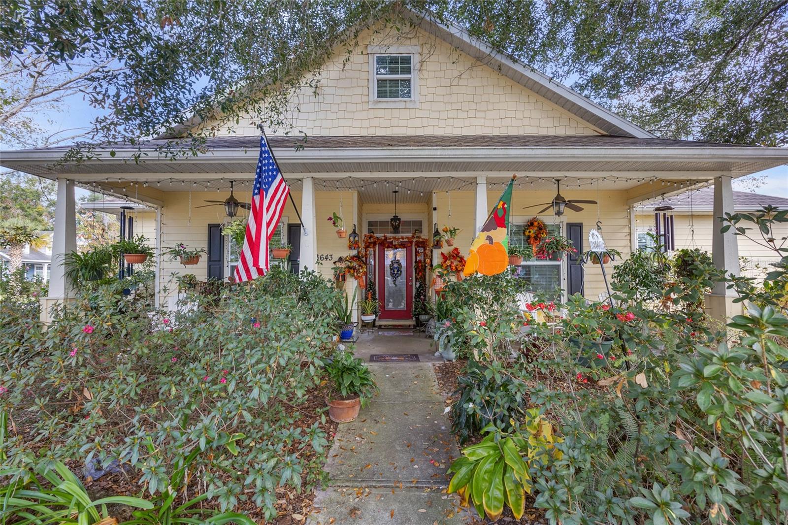 Details for 16643 168th Terrace, ALACHUA, FL 32615