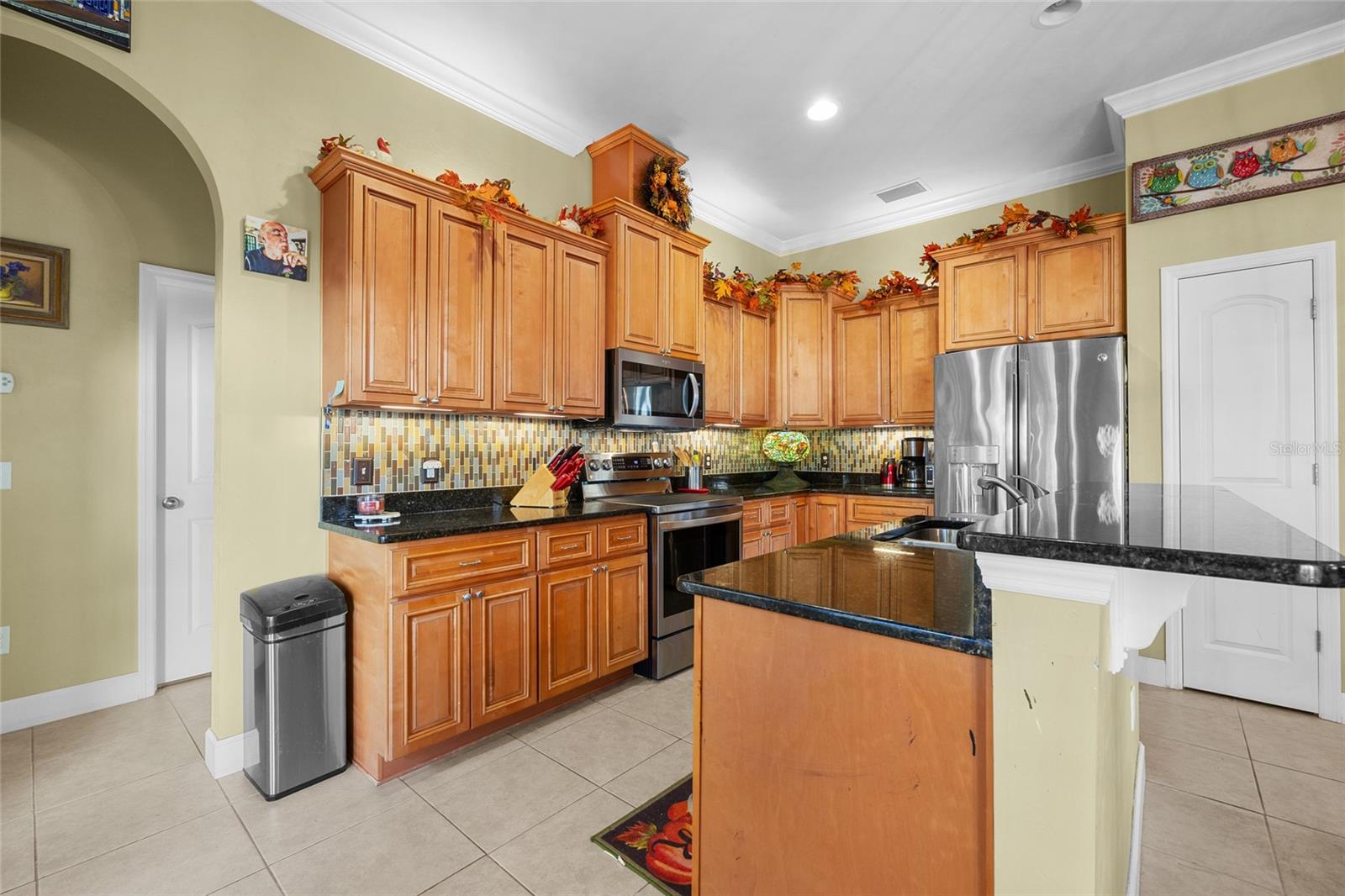 Image 12 of 32 For 16643 168th Terrace