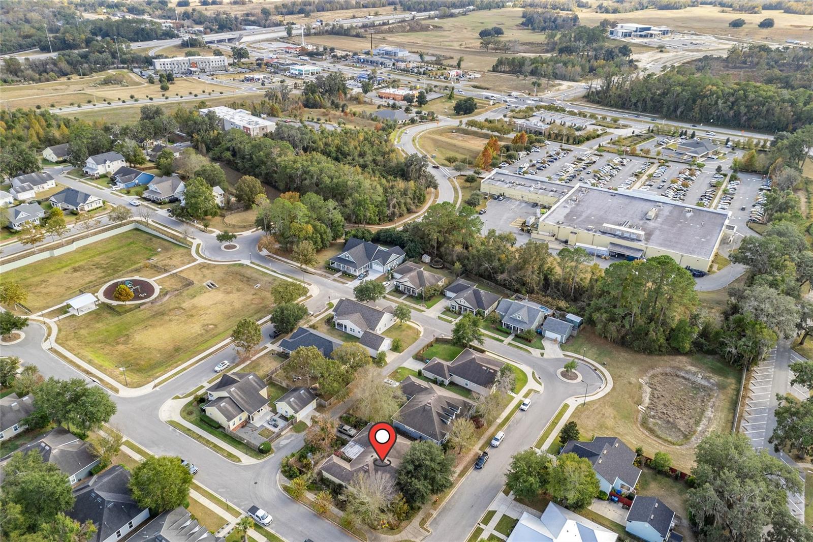 Image 29 of 32 For 16643 168th Terrace