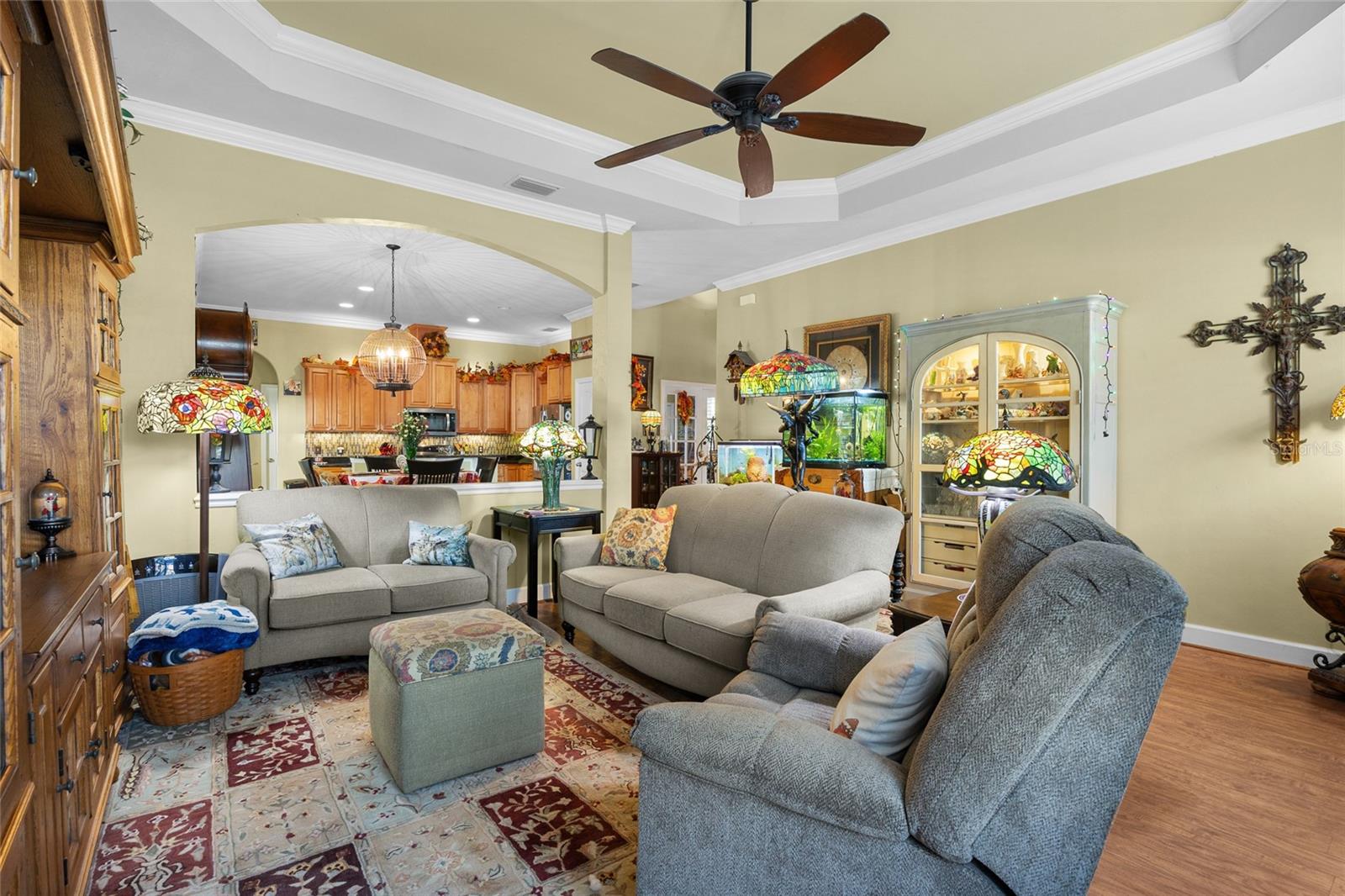 Image 9 of 32 For 16643 168th Terrace