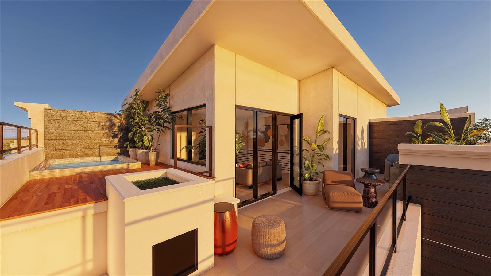 Image 6 of 7 For 3101 Old Archer Road Ph19