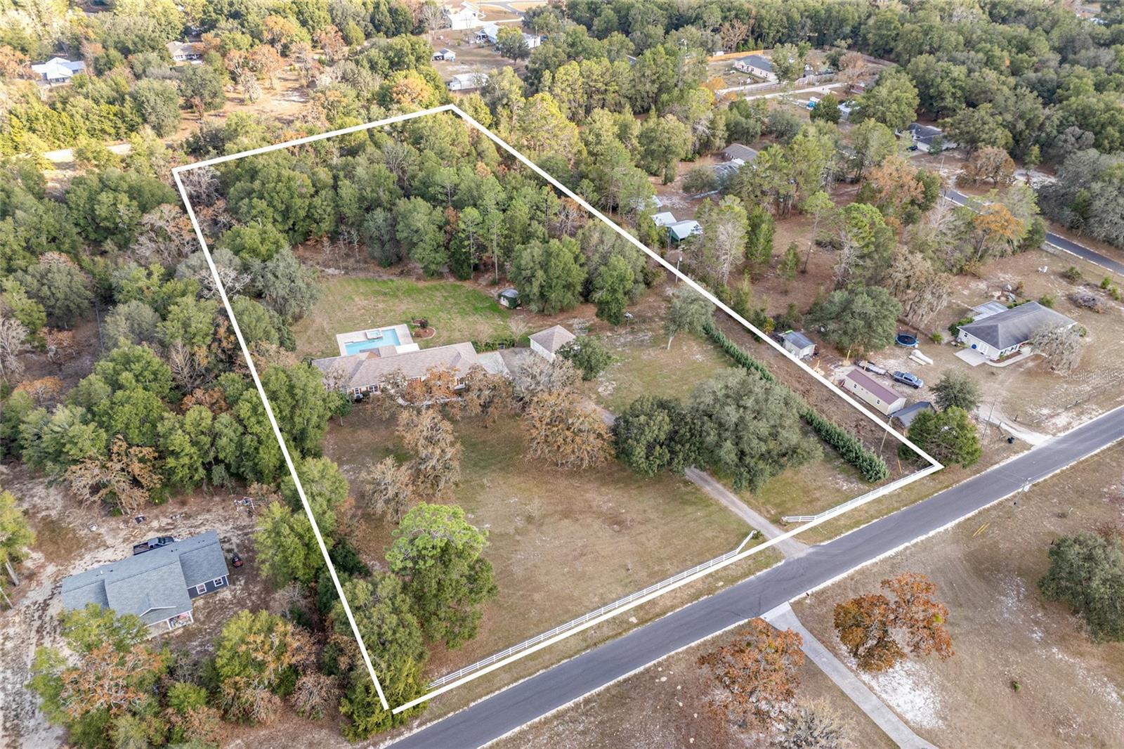 Image 38 of 41 For 5540 56th Avenue