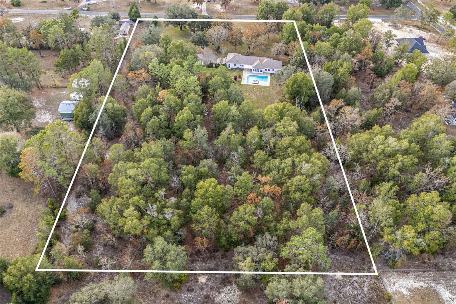 Image 39 of 41 For 5540 56th Avenue