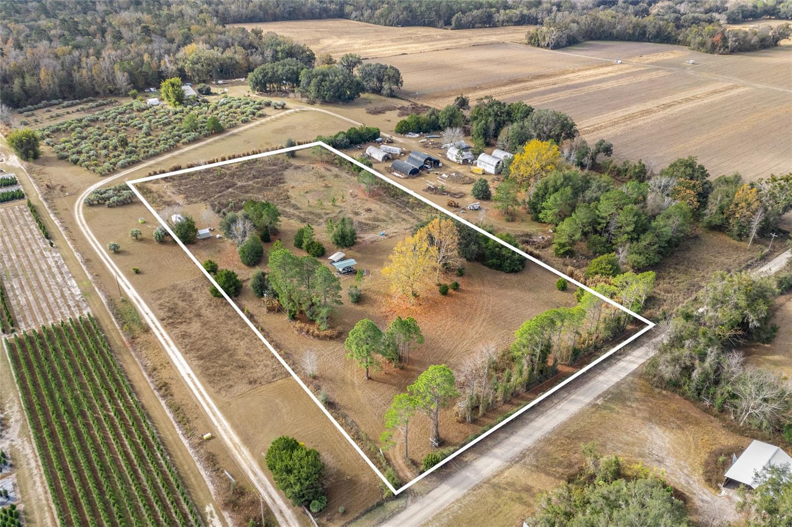 Image 3 of 22 For 15515 270th Avenue