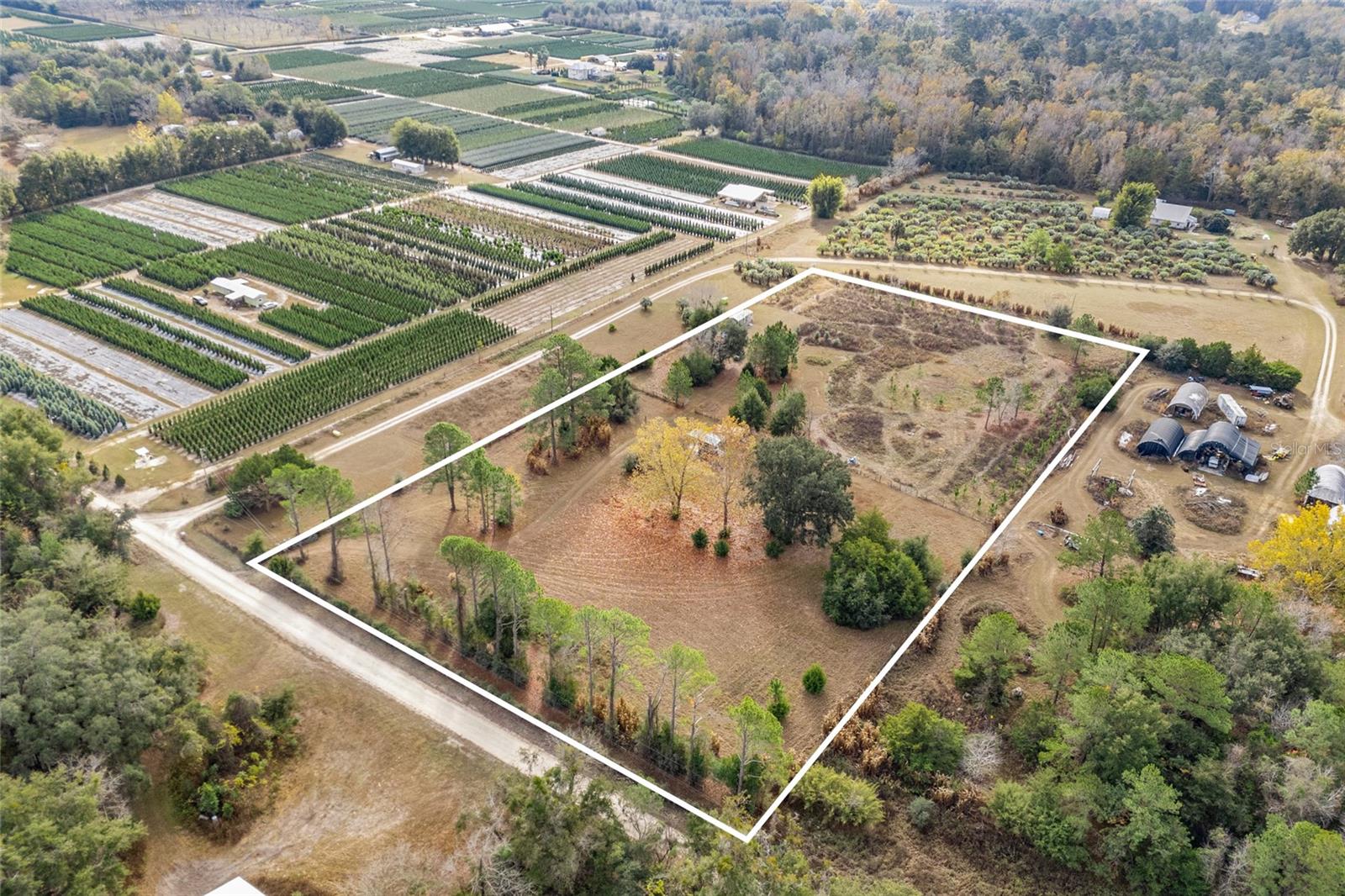 Image 5 of 22 For 15515 270th Avenue