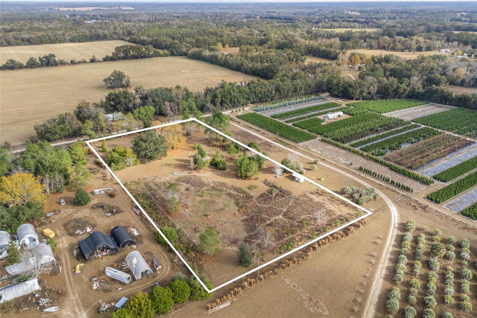 Image 7 of 22 For 15515 270th Avenue