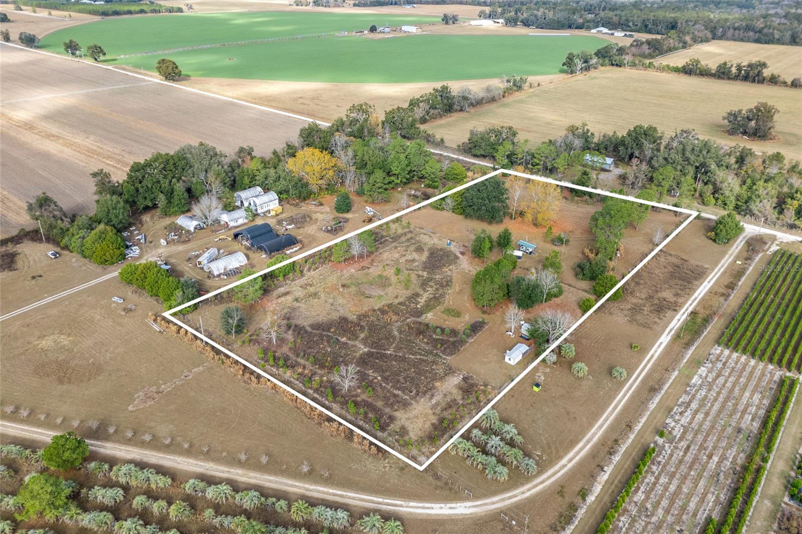 Image 9 of 22 For 15515 270th Avenue