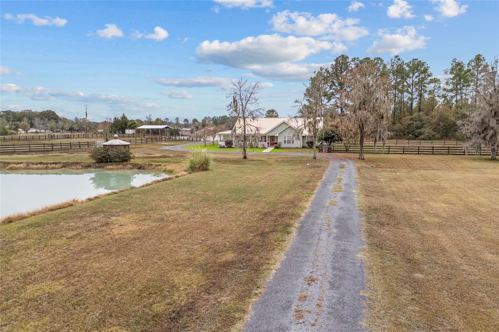 Details for 6864 County Road 229a, STARKE, FL 32091