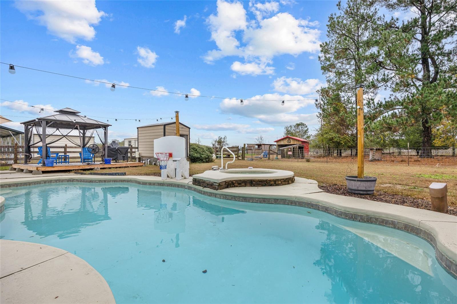 Image 37 of 48 For 6864 County Road 229a