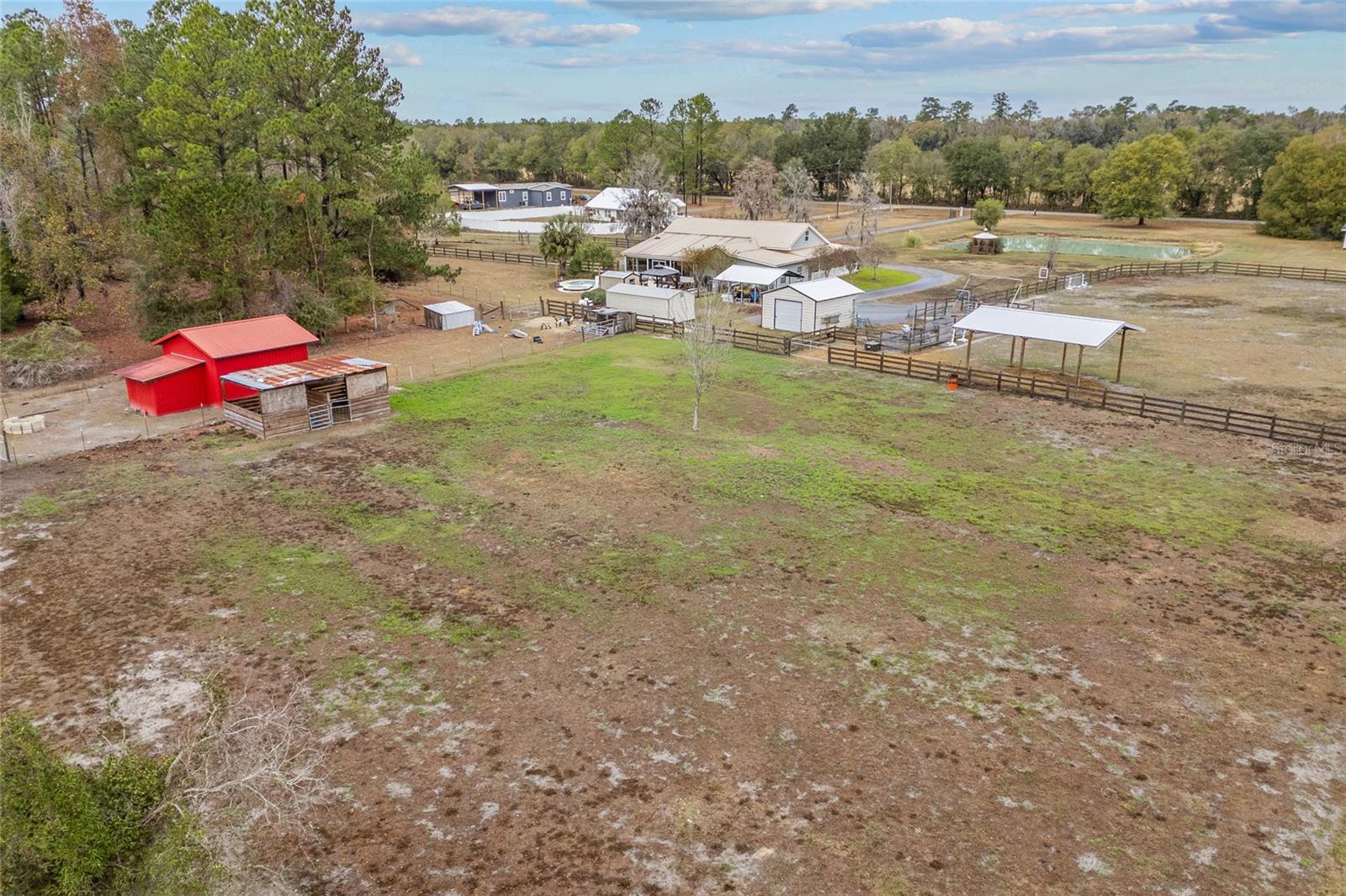 Image 41 of 48 For 6864 County Road 229a