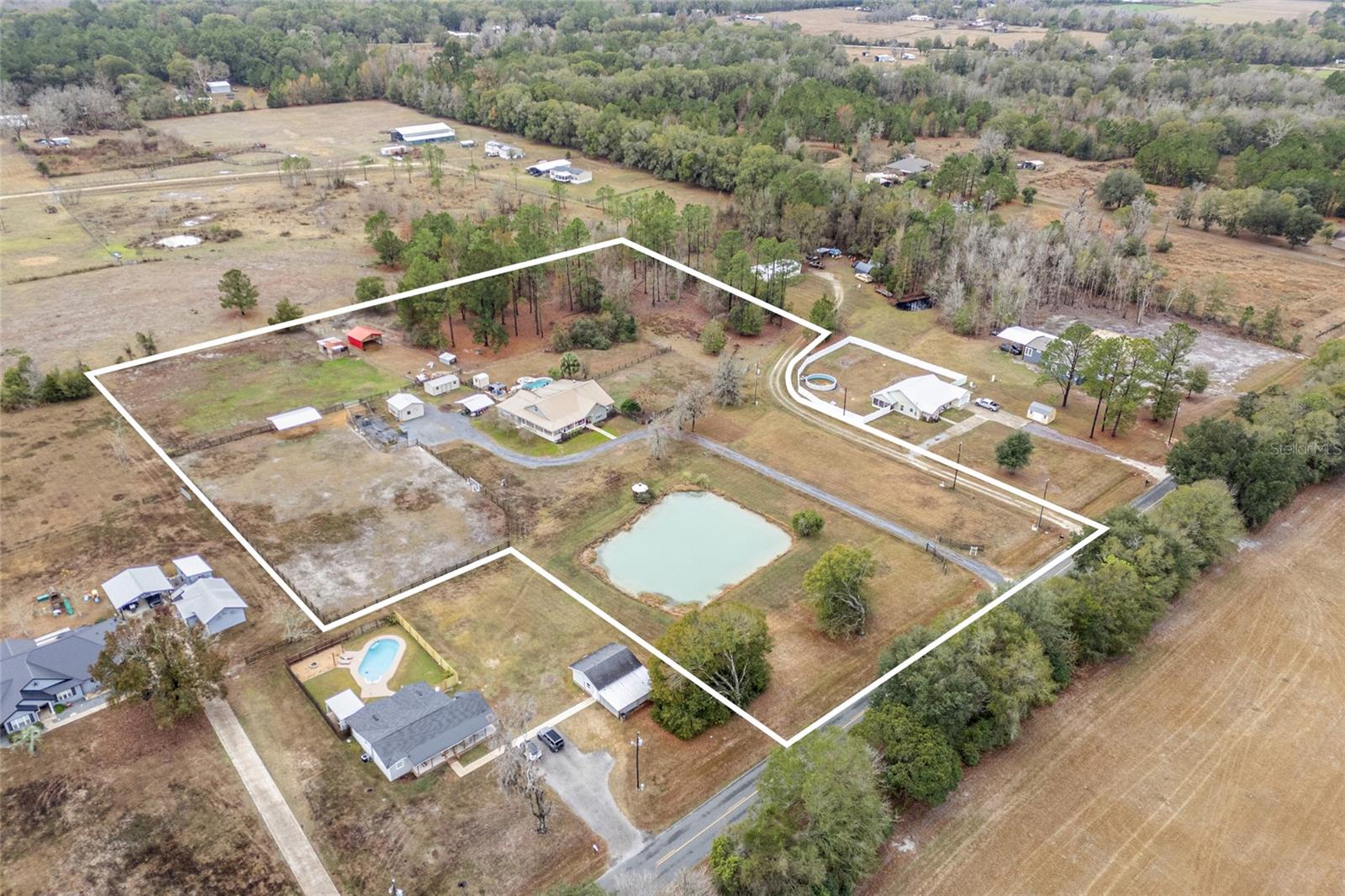 Image 44 of 48 For 6864 County Road 229a