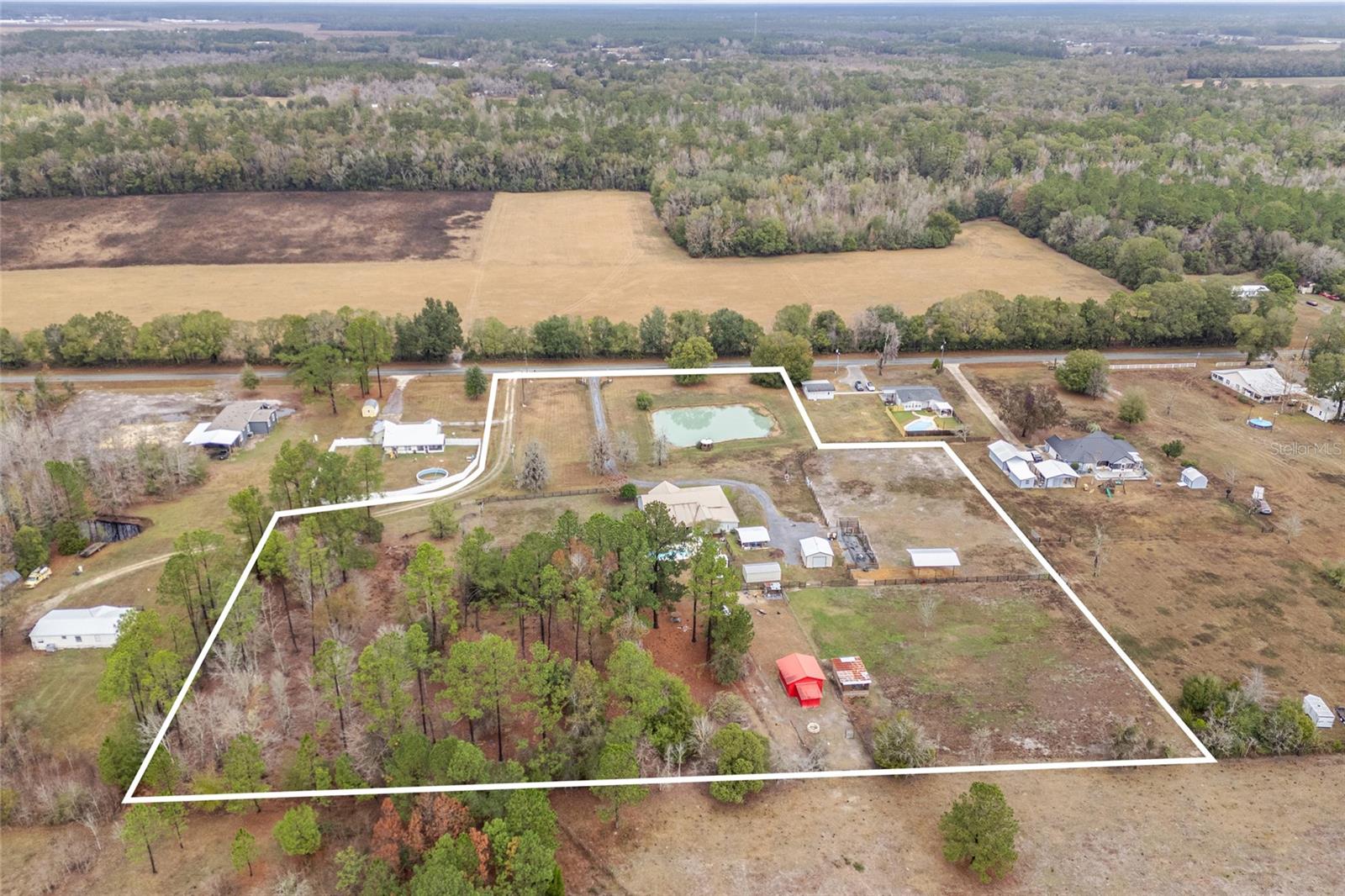 Image 48 of 48 For 6864 County Road 229a