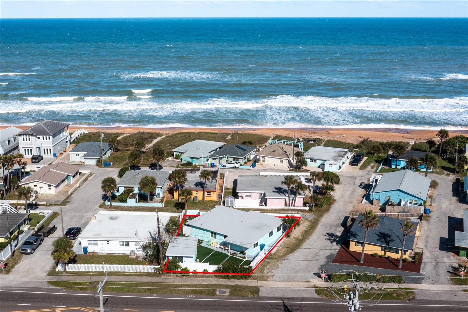 Details for 7 Neptune Park, ORMOND BEACH, FL 32176