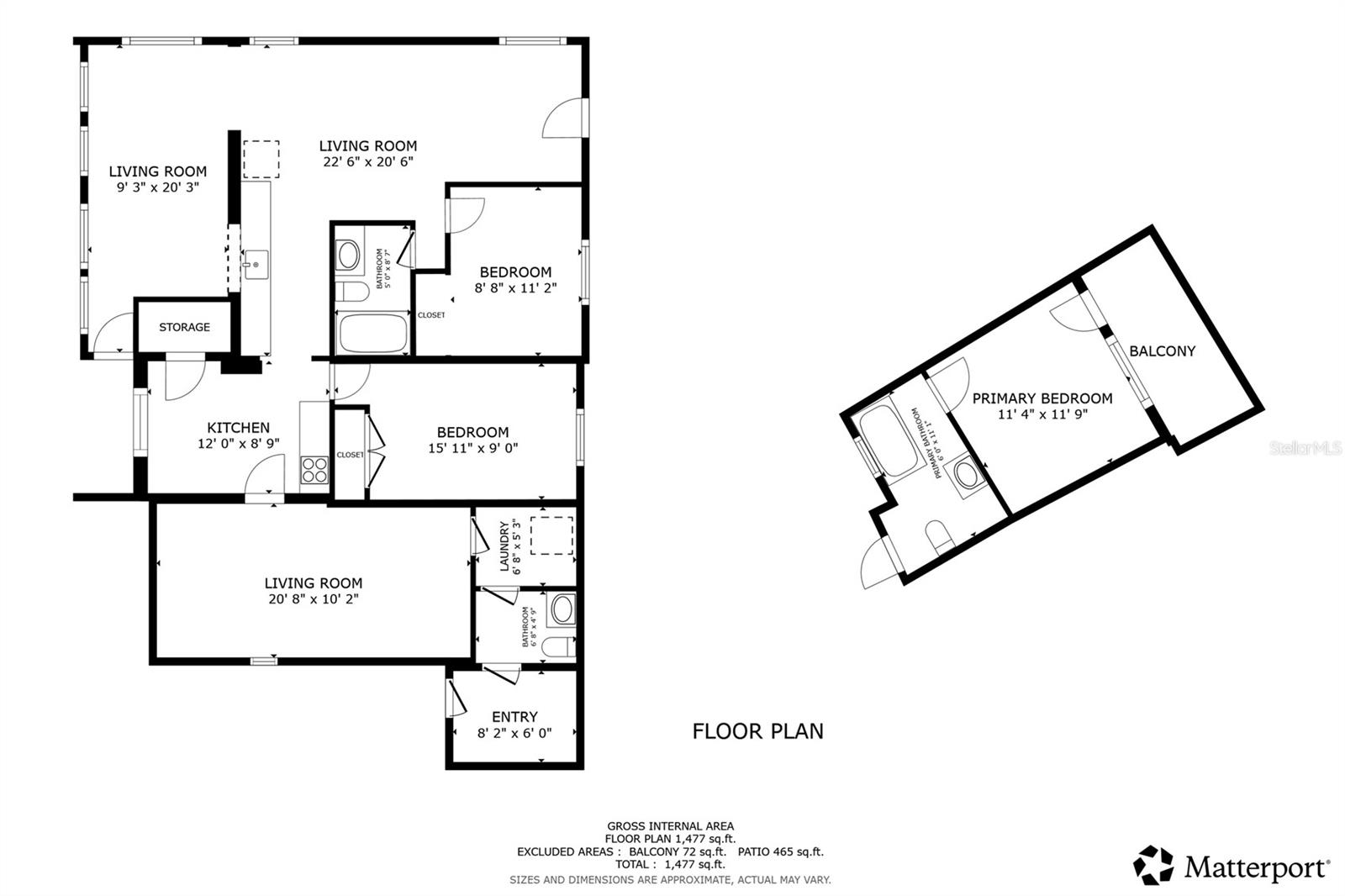 Image 59 of 59 For 7 Neptune Park