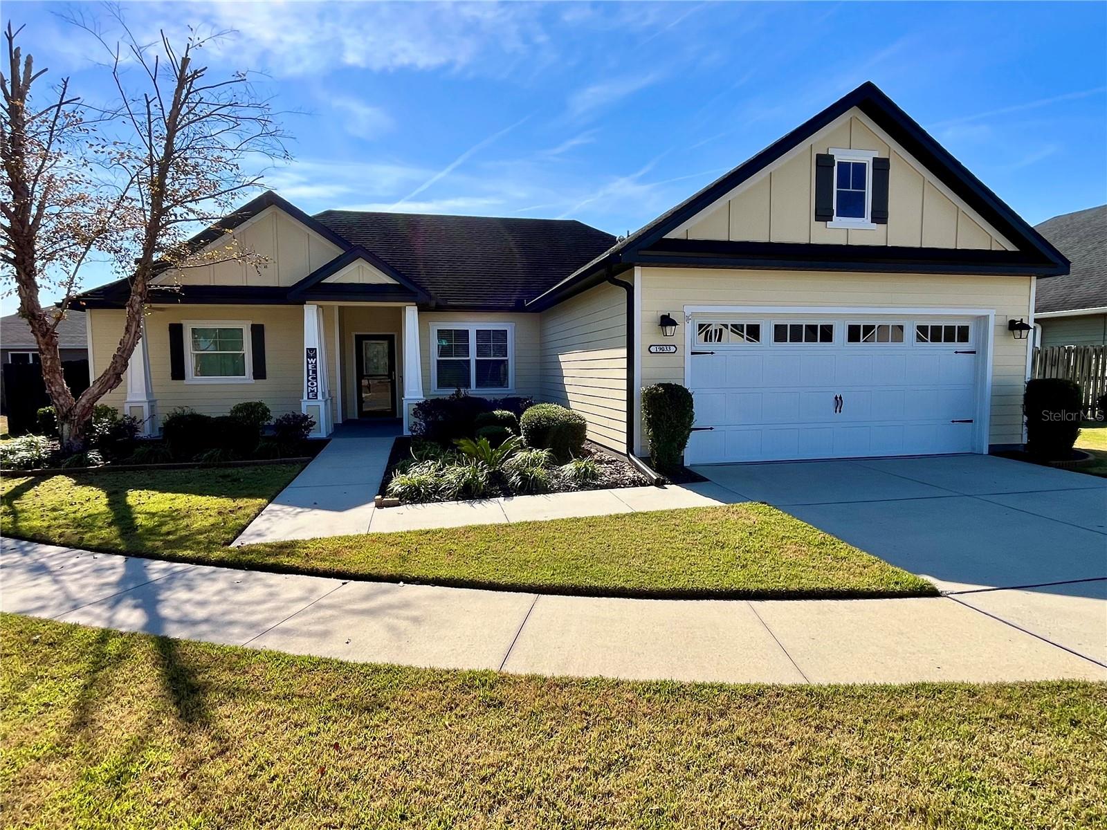 Details for 19033 166th Avenue, HIGH SPRINGS, FL 32643