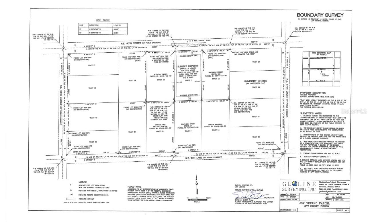 Image 8 of 8 For 9650 80th Street