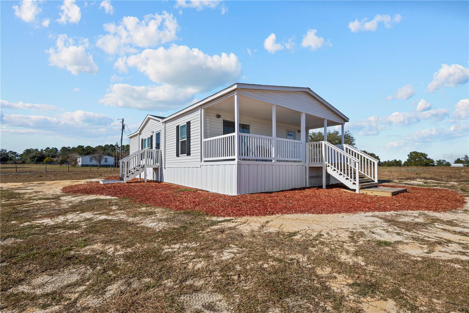 Details for 11851 21st Place, MORRISTON, FL 32668