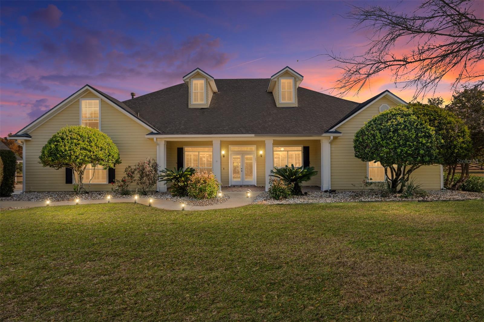 Details for 1821 110th Street, GAINESVILLE, FL 32607