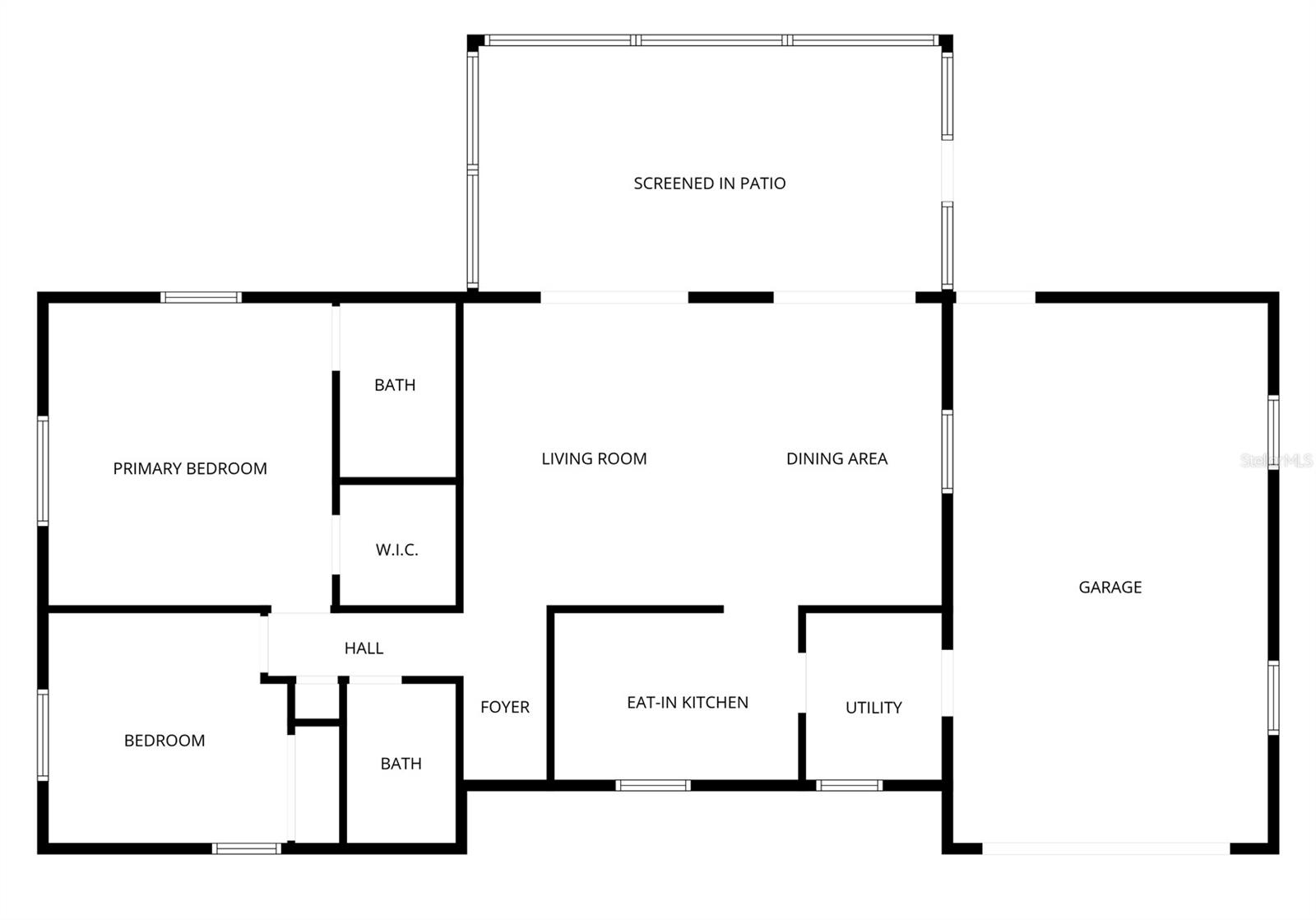 Image 2 of 28 For 15083 43rd Terrace Road