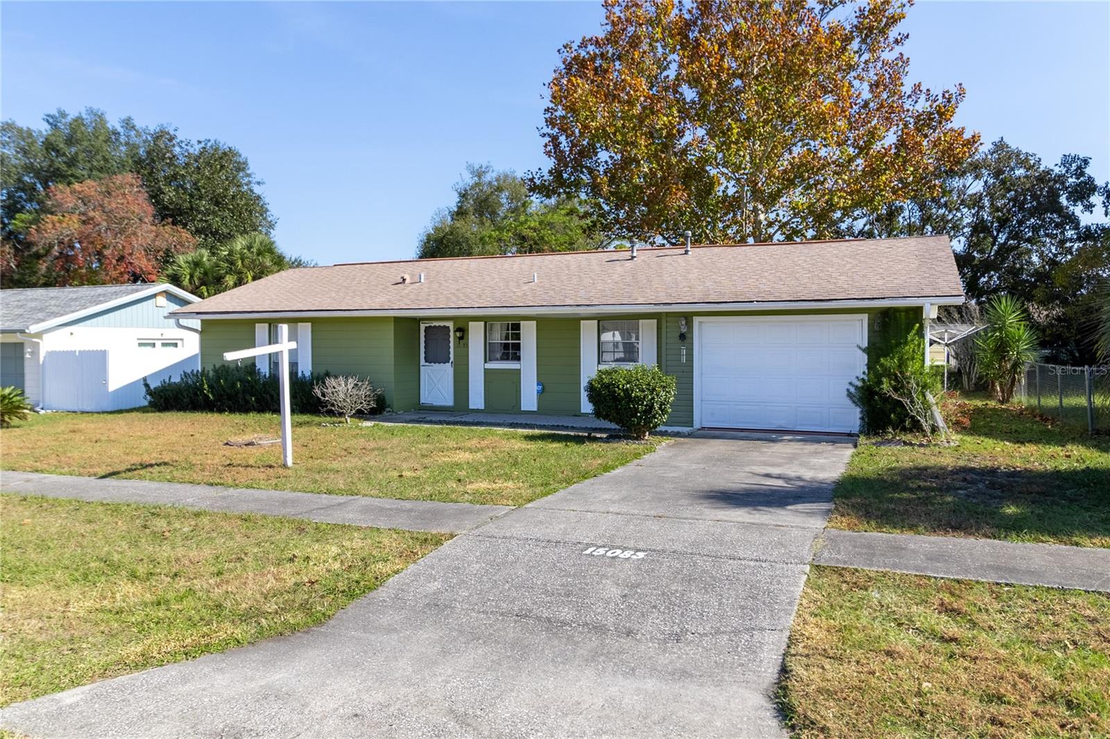 Image 6 of 28 For 15083 43rd Terrace Road