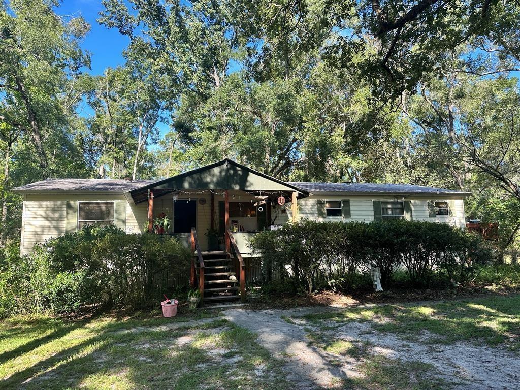Details for 79 242nd Avenue, OLD TOWN, FL 32680