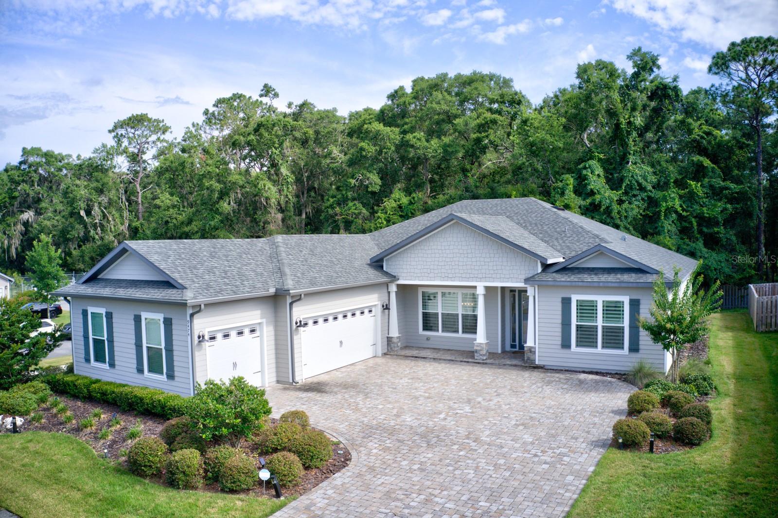 Details for 9474 65th Place, GAINESVILLE, FL 32608