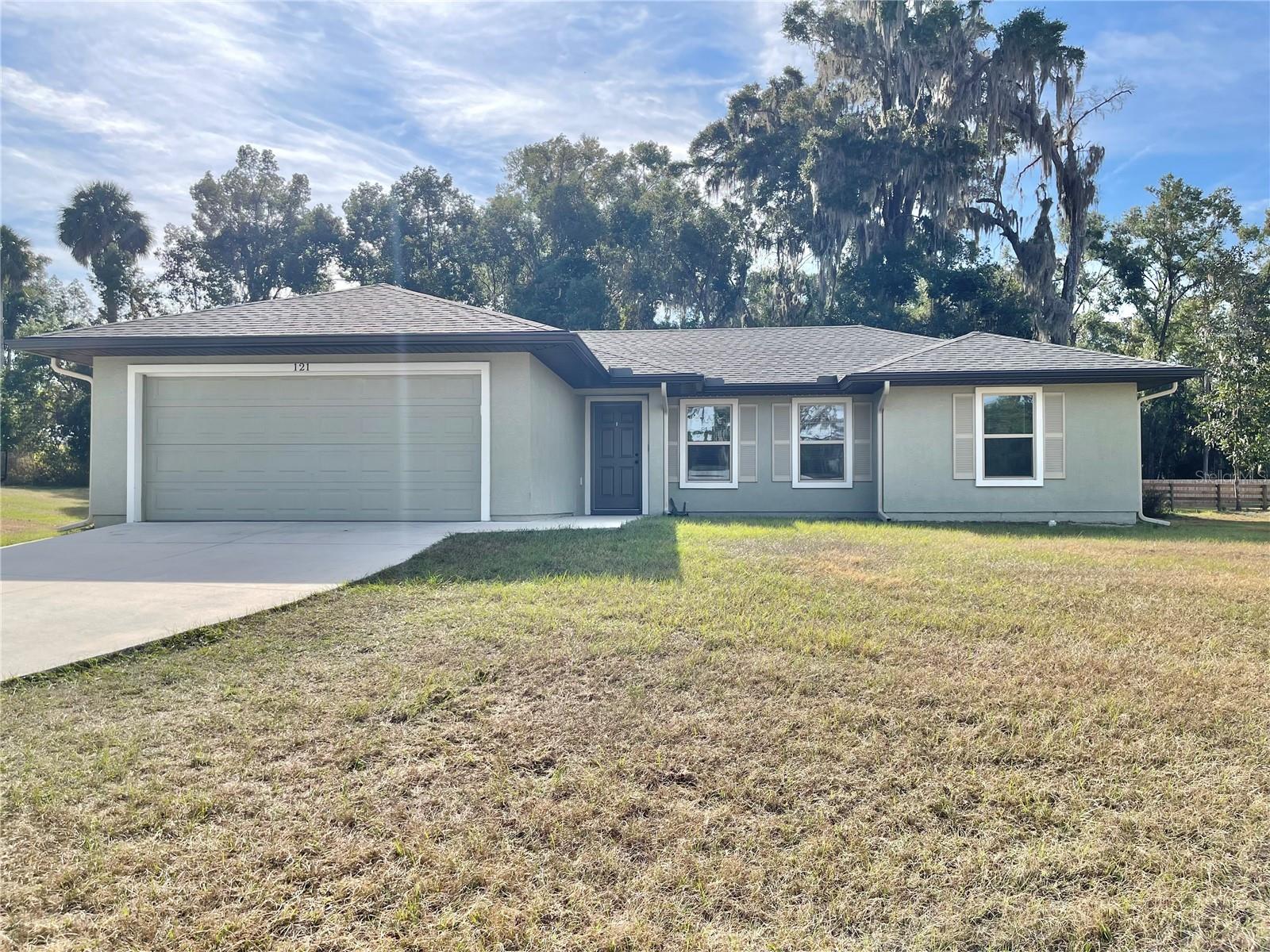 Details for 121 5th Place, WILLISTON, FL 32696