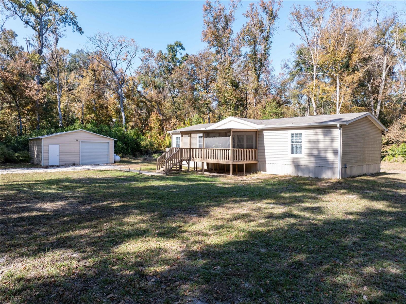 Details for 3565 284th Terrace, BRANFORD, FL 32008