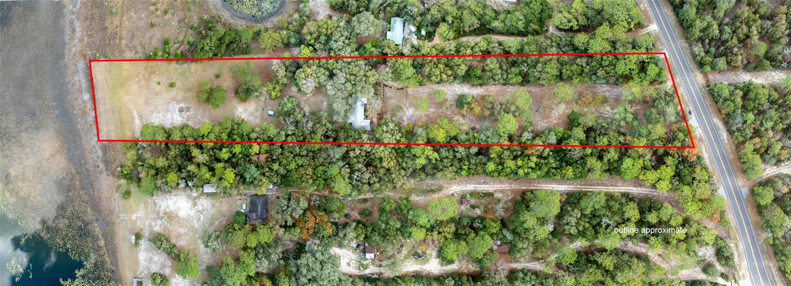 Image 76 of 80 For 730 State Road 26