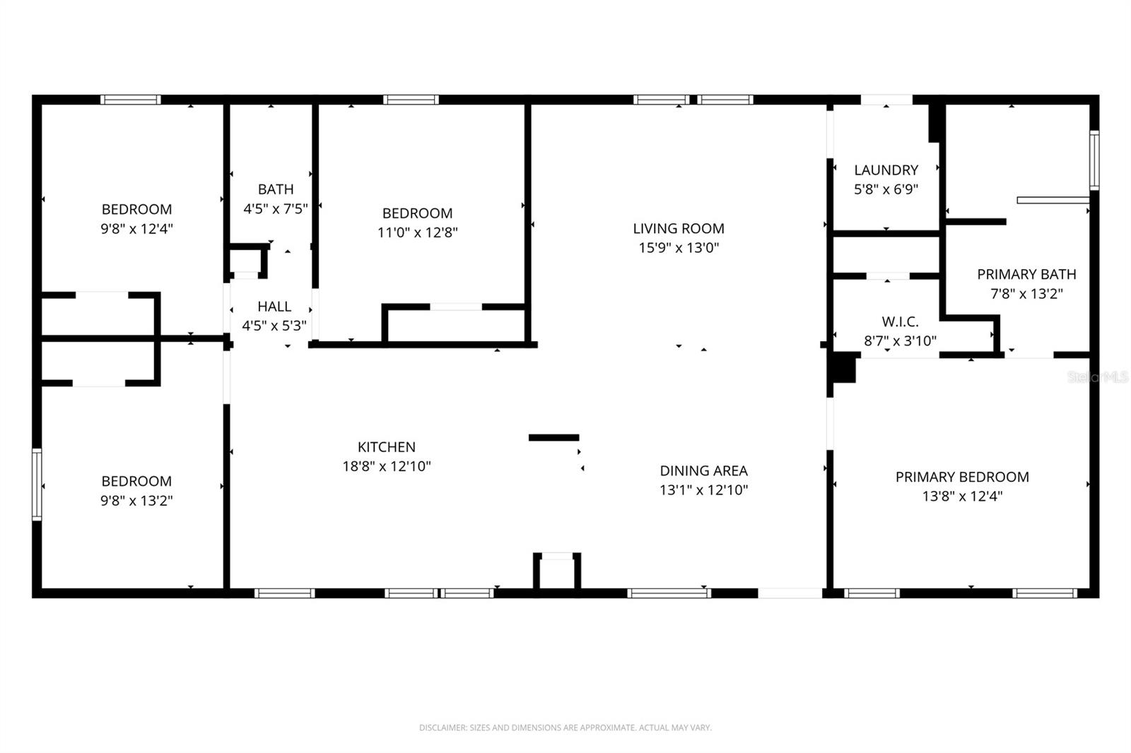 Image 6 of 43 For 5671 56th Way