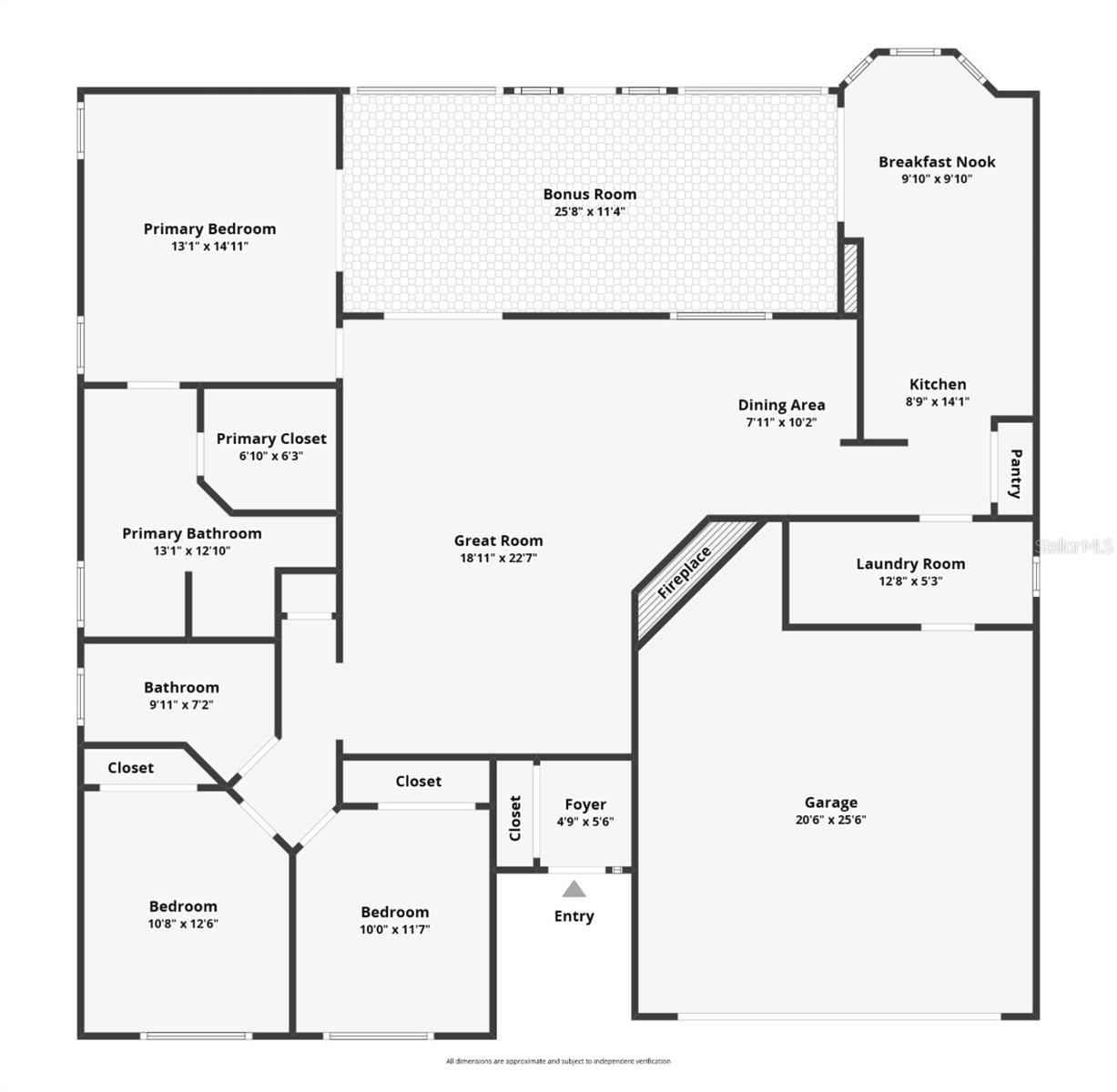 Image 55 of 55 For 4349 36th Street