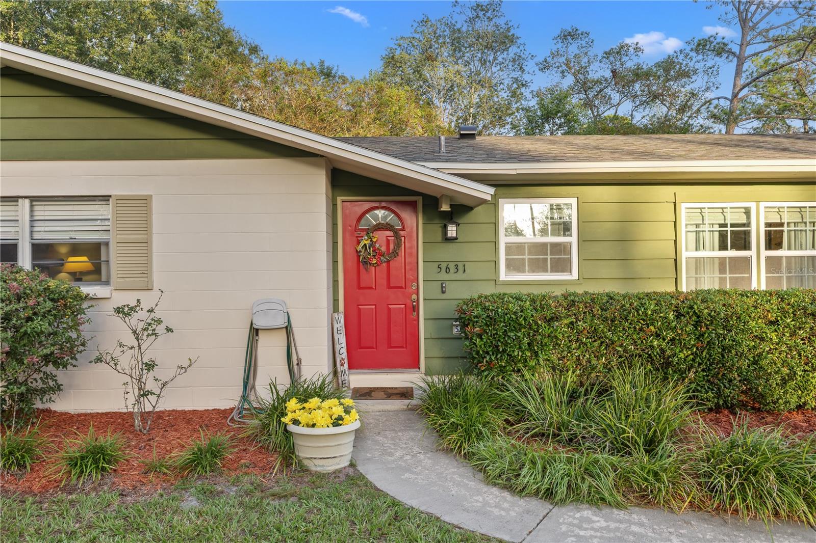 Details for 5631 25th Terrace, GAINESVILLE, FL 32653